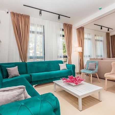 Hostel Bigova Kotor Eksteriør billede
