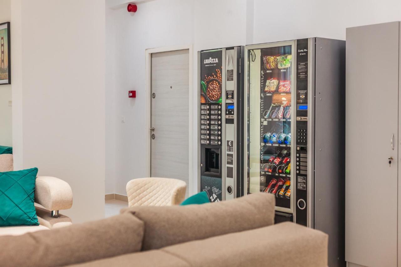 Hostel Bigova Kotor Eksteriør billede