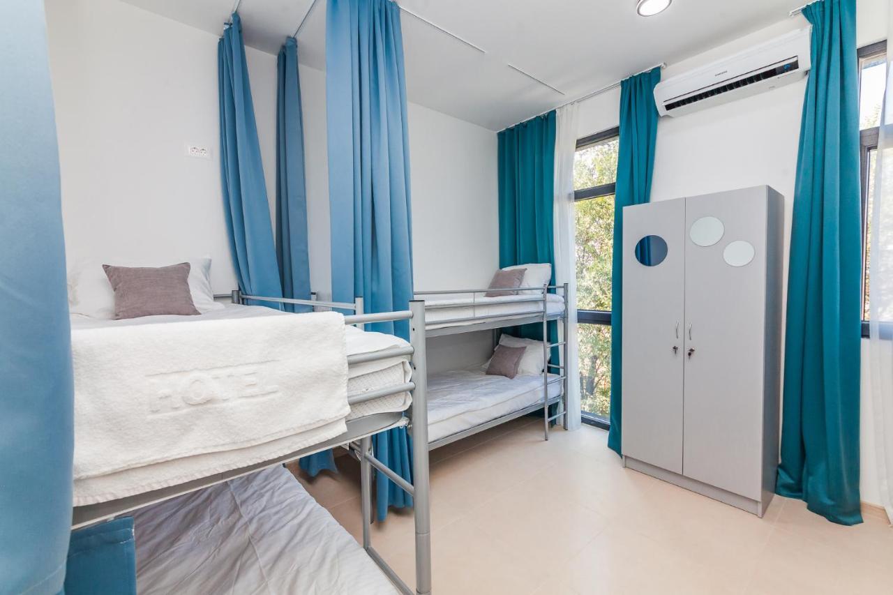 Hostel Bigova Kotor Eksteriør billede